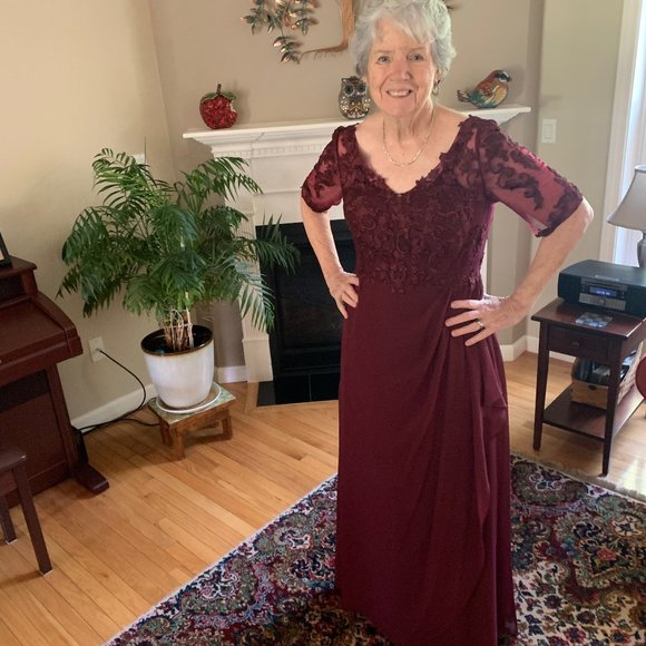 Azazie Dresses & Skirts - Mother of the Bride/Groom Dress